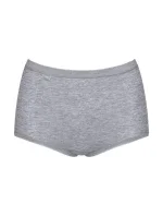 Dámske nohavičky Basic+ Maxi C3P - Sloggi Dámske nohavičky Basic+ Maxi C3P - Sloggi