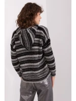 Sveter na gombíky model 190766 Badu