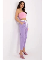 Dámske nohavice model 209223 Taliansko Moda Dámske nohavice model 209223 Taliansko Moda