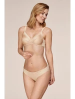 Podprsenka Claudette 200 Stretch NX jemná telová - TRIUMPH Podprsenka Claudette 200 Stretch NX jemná telová - TRIUMPH