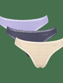 sloggi GO Crush String C3P – Lilac – SLOGGI Lilac – SLOGGI