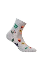 Dámske ponožky Wola Perfect Woman W84.01P Casual