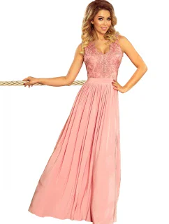 Dámske šaty 215-3 - NUMOCO