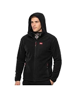 Mikina Geographical Norway Unicia M WW4510H/GNO-BLACK pánska