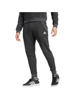 Pánske nohavice adidas Seasonal Essentials Mélange grey IW6357