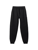 4F CAS F1137 hlboká čierna 4FWMM00TTROF1137 20S dámske nohavice