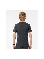 Tričko RIP CURL BOXED TEE-BOY Tričko RIP CURL BOXED TEE-BOY