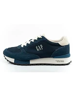 Pánske športové topánky Gap Osaka navy blue pohodlné módne tenisky Pánske športové topánky Gap Osaka navy blue pohodlné módne tenisky