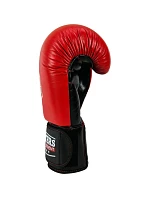 Kožené boxerské rukavice RBT-SIMPLE Kožené boxerské rukavice RBT-SIMPLE