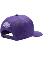 New Era NBA Half Stitch Cap 9FIFTY Los Angeles Lakers 60288549