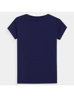 Dámske tričko W 4FSS23TTSHF580 30S - 4F