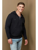 Stedman Classic Zip Hoodie Mikina s kapucňou „Classic“ 05.4500 šedá bridlica Stedman Classic Zip Hoodie Mikina s kapucňou „Classic“ 05.4500 šedá bridlica