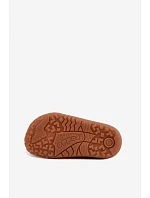 Detské barefootové papuče Dinozaury Froddo Canvas G1700440-31, šedé Detské barefootové papuče Dinozaury Froddo Canvas G1700440-31, šedé