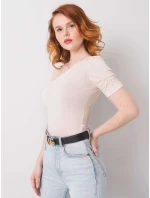 Blúzka 95 BZ 190101.20P ecru