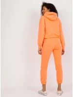 Súprava EM KMPL 720.01 fluo oranžová