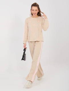 IT súprava KMPL 22211.31 béžová