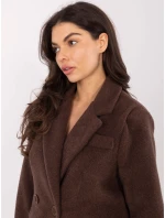 IT KR bunda FL9730.23 hnedá