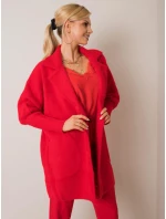 MBM PL 1517.00P Červená MBM PL 1517.00P Červená
