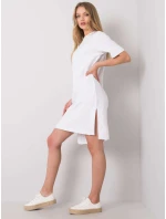 Šaty RV SK 6755.20X biele
