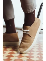 Hladké pánske ponožky s jemným vzorom 056 Hladké pánske ponožky s jemným vzorom 056