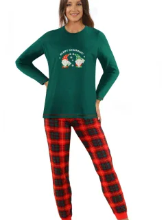 Dámske pyžamo 2576