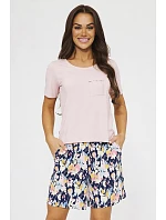 DÁMSKE PYŽAMO KR 874/336 ELVIRA