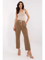 Tepláky model 210958 Taliansko Moda