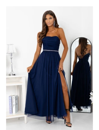 Dlhé šaty model 222690 With You