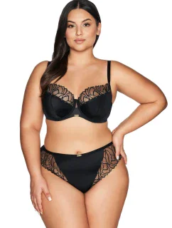 Nohavičky Ava 2114 S-3XL