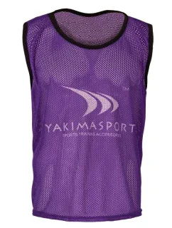 Yakima Sport Jr futbalový štítok 100372D detské