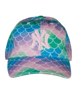 47 Značka MLB New York Yankees Mermaid's 47 Clean Up Kids Cap B-MRMMD17GWS-TF-KIDS 47 Značka MLB New York Yankees Mermaid's 47 Clean Up Kids Cap B-MRMMD17GWS-TF-KIDS