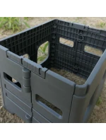 SKLADACIE CESTOVNÉ WC OFFLANDER