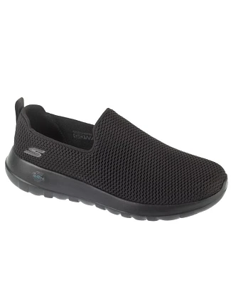 Skechers Go Walk Max 54600-BBK Black 44,5