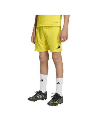 Adidas ENTRADA 26 Juniorské šortky JZ6525 Adidas ENTRADA 26 Juniorské šortky JZ6525