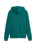 Pánska mikina Puma ESS 2 Color Small No.1 Logo Hoodie green 684719 41 pánske Pánska mikina Puma ESS 2 Color Small No.1 Logo Hoodie green 684719 41 pánske
