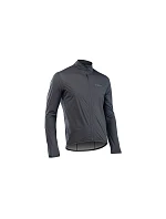Cyklistická bunda NORTHWAVE Rainskin Shield 2 Jacket, tmavošedá Cyklistická bunda NORTHWAVE Rainskin Shield 2 Jacket, tmavošedá