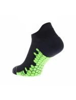 Inov-8 Trailfly Ultra Sock Low. 001004-BKGN-01