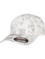 Flexfit 6277KR 6-panelová čiapka s kšiltom „Kryptek“ 55.77KR wraith Flexfit 6277KR 6-panelová čiapka s kšiltom „Kryptek“ 55.77KR wraith