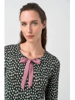 Vamp - Dámska nočná košeľa - Elise 17123 - Vamp