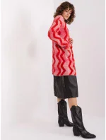 Prepínač AT SW 234701.34 červená