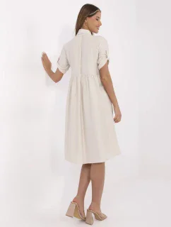 Šaty MI SK A2275.09 béžové