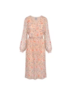 Dámske šaty N119 - Mefese