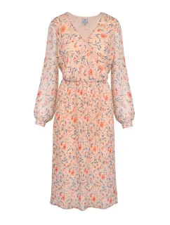 Dámske šaty N119 - Mefese