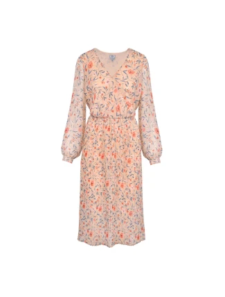 Dámske šaty N119 - Mefese