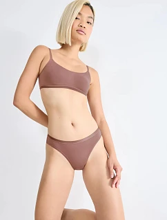 SLOGGI GO DAILY COTTON - Mini nohavičky z česanej organickej bavlny (3 ks) Sloggi