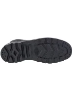 Topánky Palladium Pampa Zip Lth Ess M 76888-008-M Topánky Palladium Pampa Zip Lth Ess M 76888-008-M