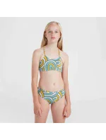 O'Neill Mix And Match Tropics Bikini Jr Plavky 92800613949 detské O'Neill Mix And Match Tropics Bikini Jr Plavky 92800613949 detské