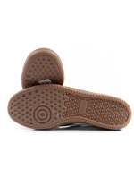 Skechers Kickoff biele kožené tenisky pre ženy