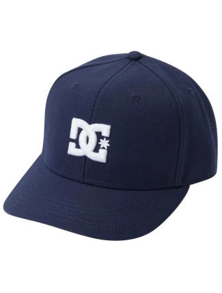 DC Empire Snapback Cap ADYHA04161-BYJ0