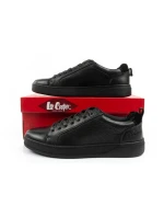 Lee Cooper pánske tenisky tenisky módne pohodlné kožené